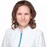 Ташкаева Елена Ивановна