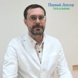 Судаленко Игорь Николаевич