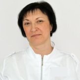 Янковская Галина Францевна