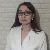 Тимофеева Елена Петровна