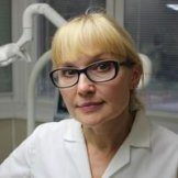 Боровкова Элла Викторовна