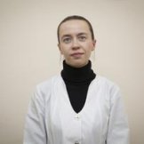 Кочетова Мария Николаевна