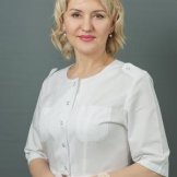 Матвеева Светлана Александровна