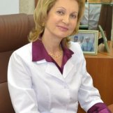 Паикидзе Татьяна Георигиевна