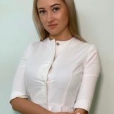 Гусева Светлана Владиславовна