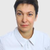 Дубровская Нина Вячеславовна
