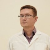 Дмитриев Сергей Иванович