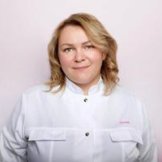 Жукова Елена Александровна