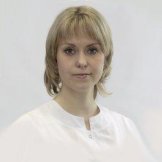 Капустина Екатерина Павловна