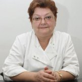Сорокина Татьяна Александровна