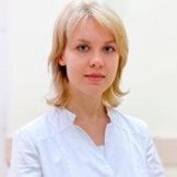 Алексеенкова Елена Николаевна