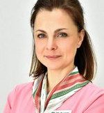 Денисова Дарья Андреевна
