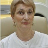 Кондратьева Елена Николаевна