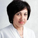 Коваленко Любовь Александровна