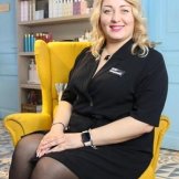Семенова Светлана Анатольевна