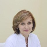 Леденёва Анна Борисовна