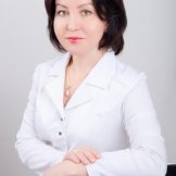 Бугакова Елена Станиславовна