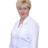 Катеруша Елена Ивановна