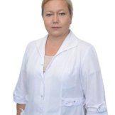 Горностаева Екатерина Александровна