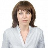 Мендякова Софья Анатольевна