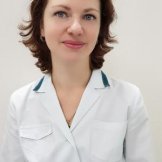Мишенина Екатерина Владимировна