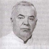 Чижиков Борис Александрович