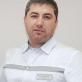 Магомедханов Тимур Мавлудинович