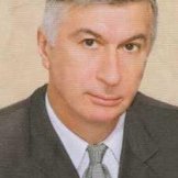 Зинкевич Игорь Владимирович