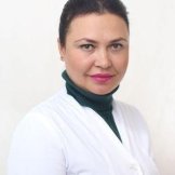 Рузанова Ирина Юрьевна