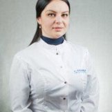 Бегизова Аида Маирбековна