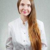 Клепцова Марина Васильевна