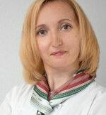 Халтурина Ирина Григорьевна