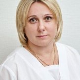 Лихацкая Наталья Александровна