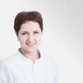 Гуркова Надежда Николаевна