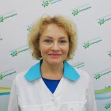 Закирова (Попова) Елена Владимировна