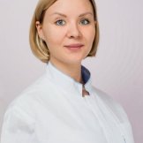 Байрамова Анна Сергеевна