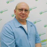 Сокирко Сергей Львович