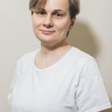 Лысенкова Елена Борисовна