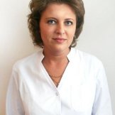 Покшубина Светлана Дмитриевна