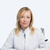 Андреева Светлана Владимировна