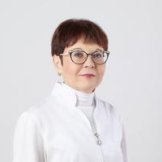 Лесняк Елена Андреевна