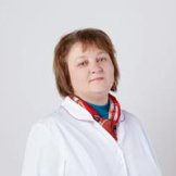 Мятова Юлия Владимировна