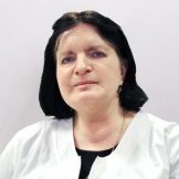 Рыбакова Марина Константиновна
