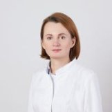 Гурская Светлана Васильевна