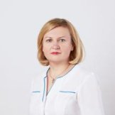 Терехова Татьяна Николаевна