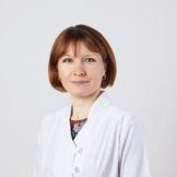 Эрзина Ольга Владимировна