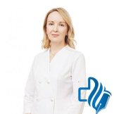 Журкова Ирина Валерьевна