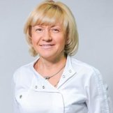 Бегма Инна Валерьевна
