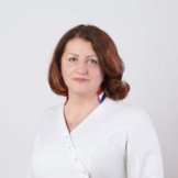 Камалова Ольга Константиновна