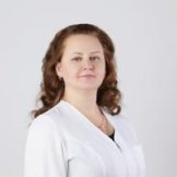 Колпак Ольга Витальевна